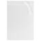 JAM Paper 11.25" x 14.25" Clear No. 10 Policy Cello Sleeve Envelopes, 100ct.